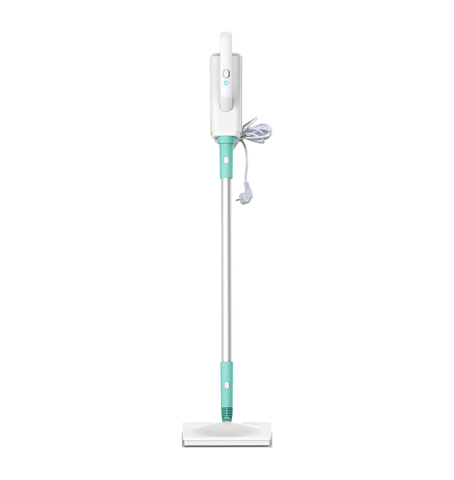 HD-QJ206 เครื่องพ่นไอน้ำอเนกประสงค์ สีเขียว