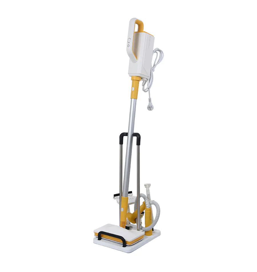 HD-QJ206 เครื่องอบไอน้ำอเนกประสงค์ สีเหลือง